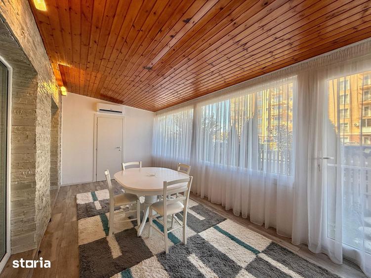 Apartament cu 2 camere în Ștefăneștii de Jos