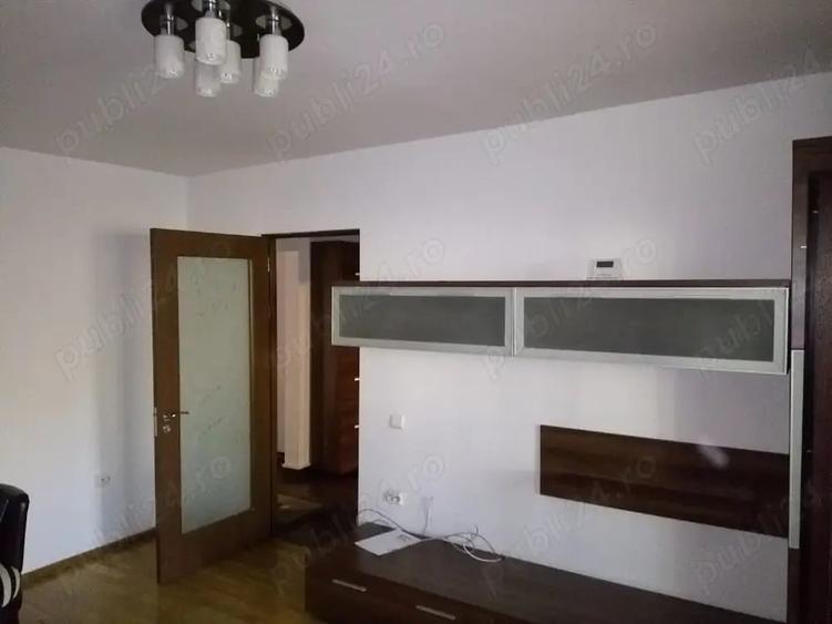 Apartament cu 3 camere în Popa Șapcă