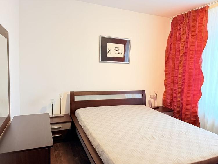 De închiriat apartament Centrul Civic AFI mobilat și utilat - 10