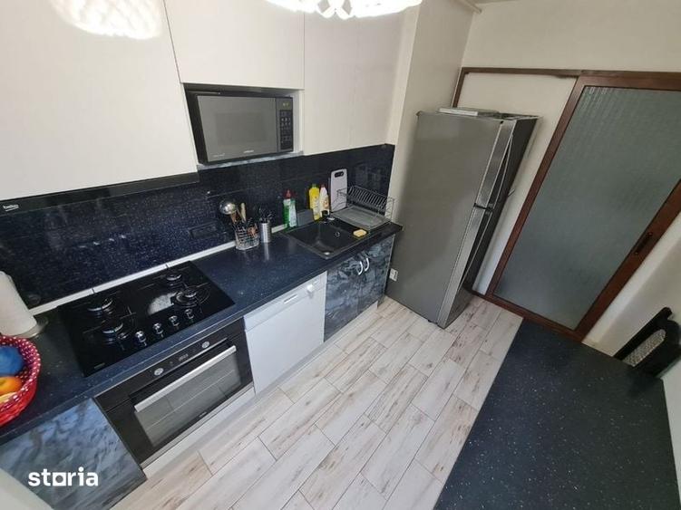 Apartament cu 2 camere decomandat în Tomis Nord