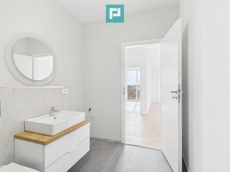 Apartament cu 2 camere în Tipografilor
