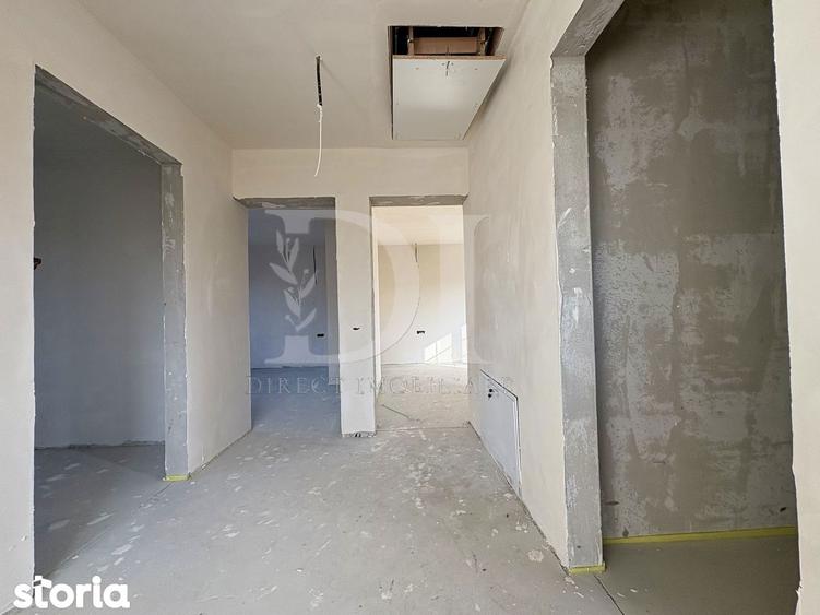 Casă cu 4 camere cu Canalizare în Chinteni