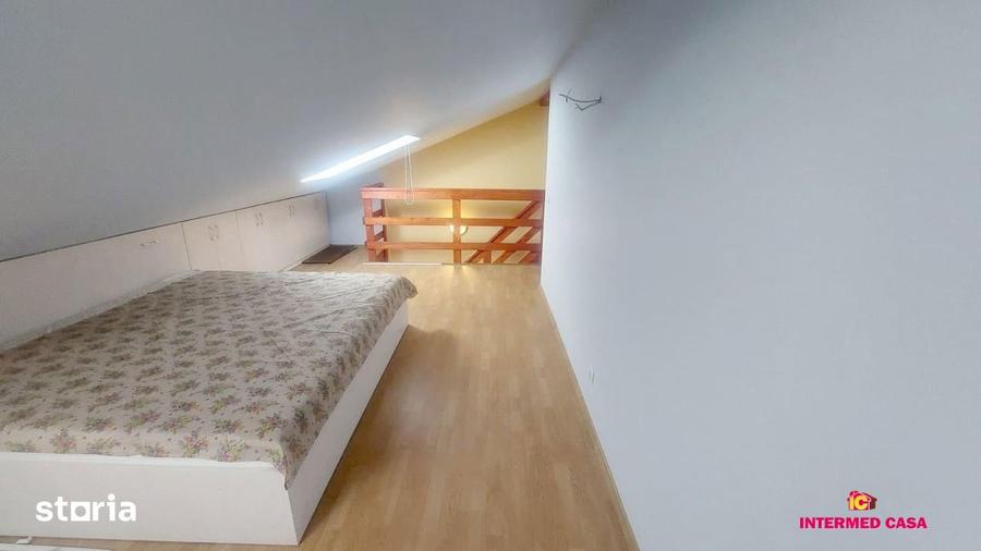 Apartament cu 3 camere în Terezian