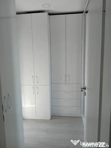 Apartament cu 2 camere semidecomandat în Costi