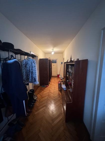 Casă individuală cu 3 camere cu Canalizare în Târgu Lăpuș