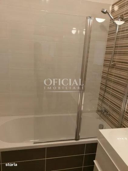 Apartament 2 Camere | 54 Mp | Parcare | Manastur Platinia USAAMV - 8