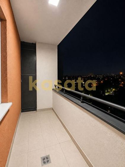 Apartament cu 3 camere decomandat, mobilat în Baba Novac