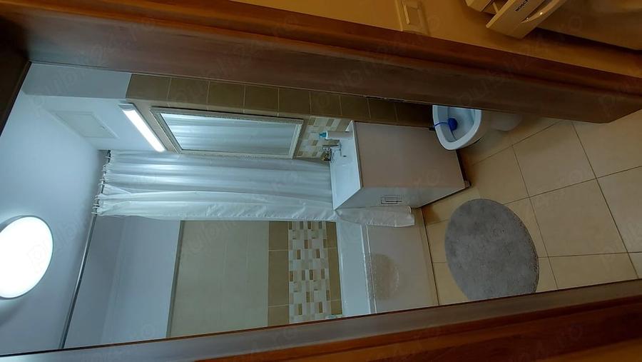 Apartament cu 2 camere decomandat în Exterior Vest