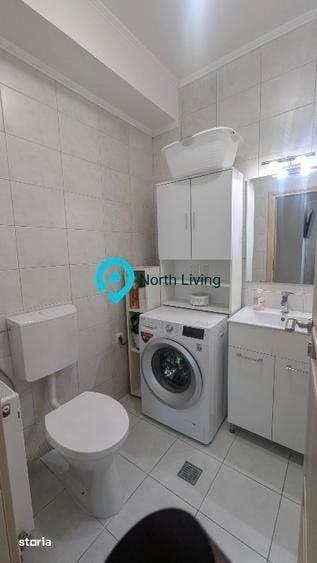 Apartament cu 3 camere decomandat în Grivița