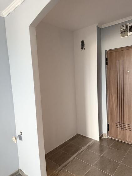 Garsonieră nedecomandată în Central