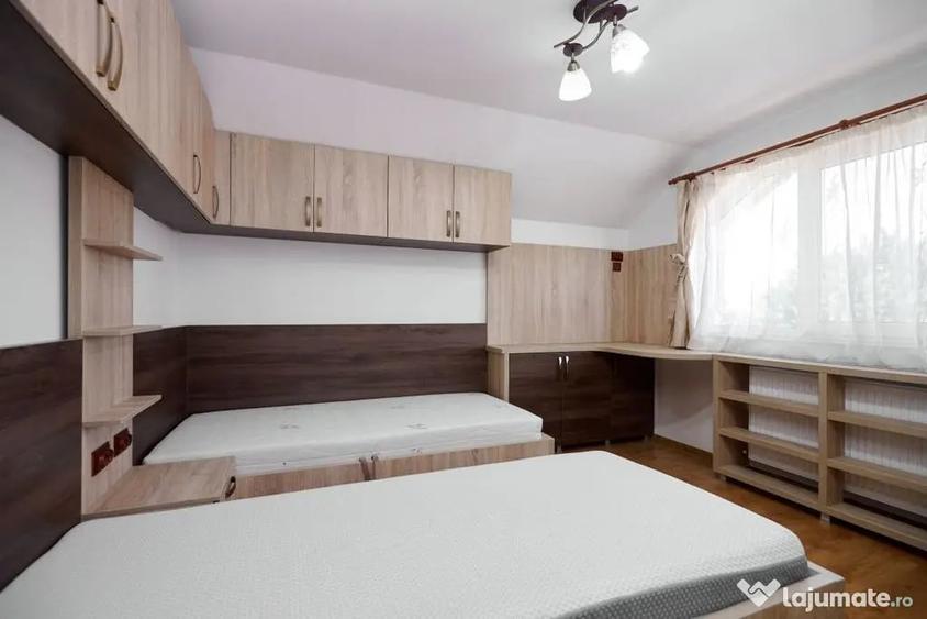 Casa individuala in Bascov -Uiasca- Lini?te, confort ... - 11