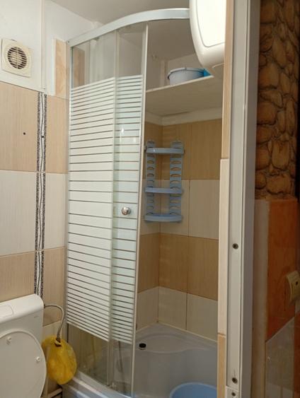 Garsoniera Năvodari str Cabanei -Etaj 1 - 5