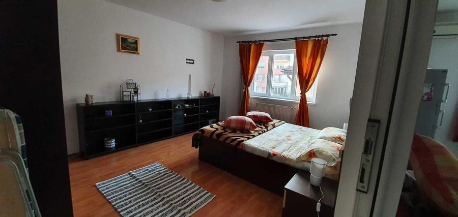 Garsonieră în Lipovei