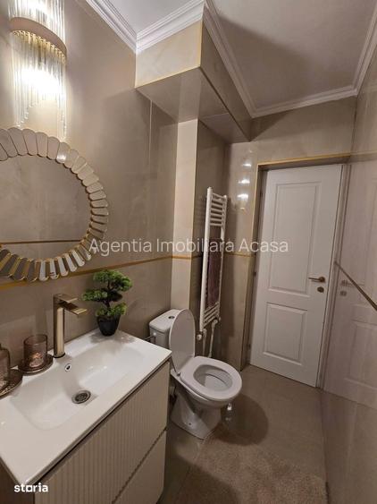 De vanzare apartament 2 camere, balcon,etaj intermediar,renovat,53500e