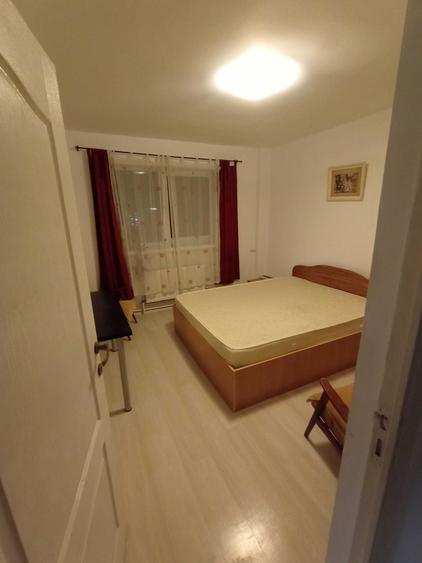 Apartament cu 3 camere decomandat în Tomis Nord