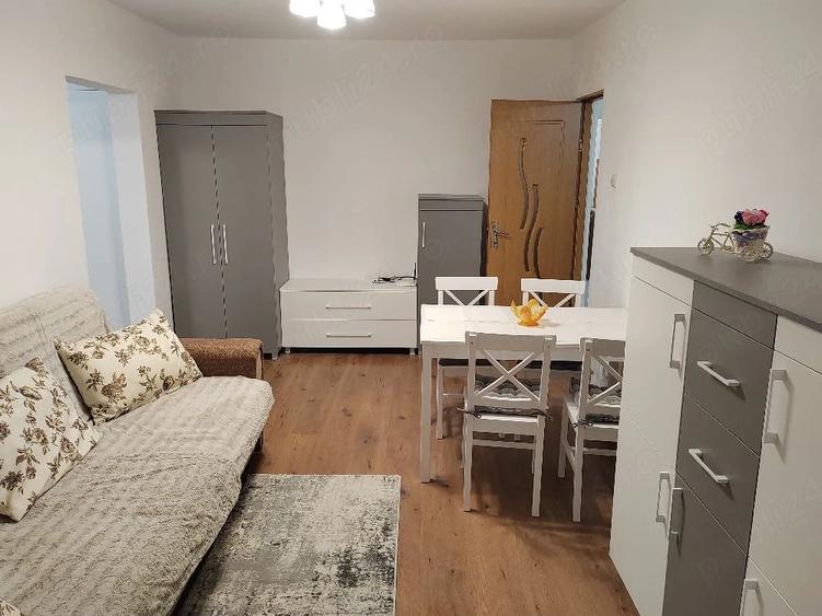 Inchiriez apartament cu 2 camere - 6