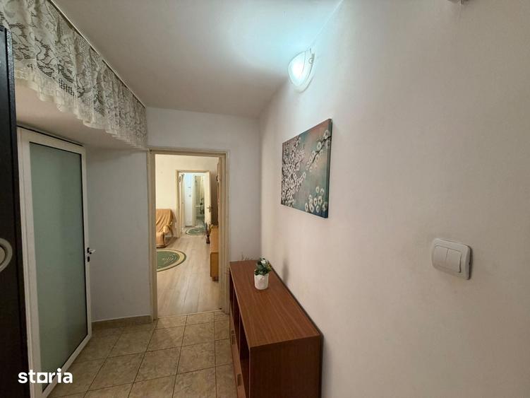 Apartament cu 2 camere în Banat