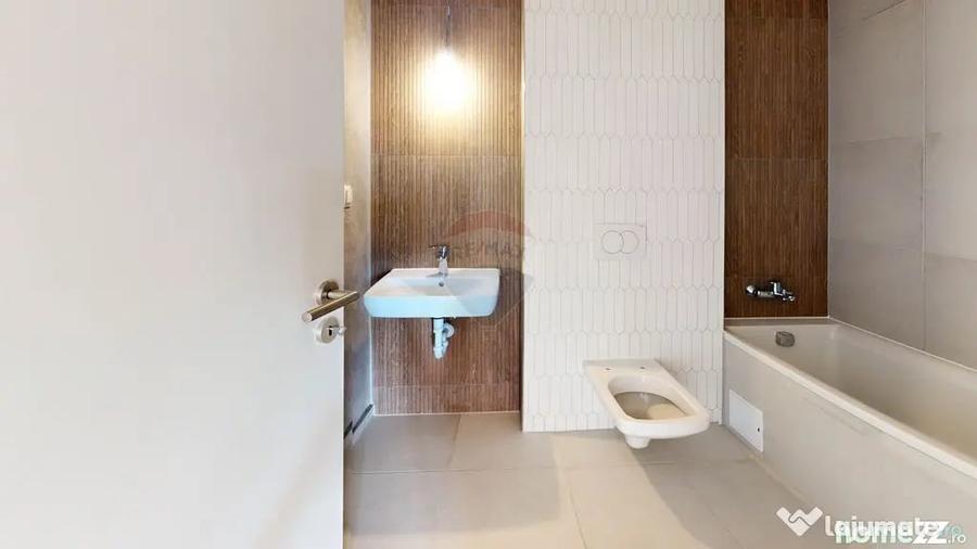 Apartament cu 3 camere decomandat în Avantgarden