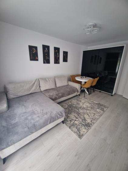 Apartament cu 2 camere decomandat în Mănăștur
