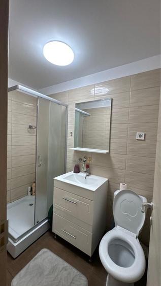 Garsonieră în Zahana
