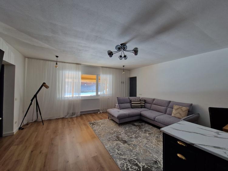 Casa (MOBILATA SI UTILATA) Posibilitate Rate - 7