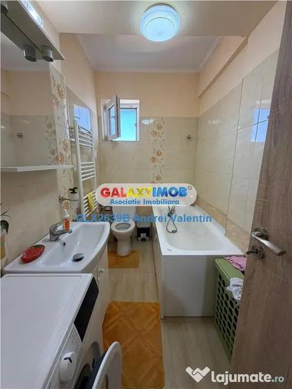 Apartament cu 2 camere decomandat, mobilat în Berceni