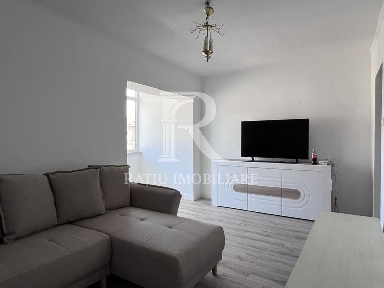 Apartament cu o camera de inchiriat | Zona Sovata | Rogerius | Oradea - 1