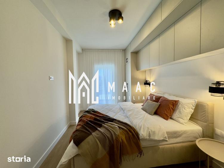 Apartament cu 2 camere decomandat în Cristian