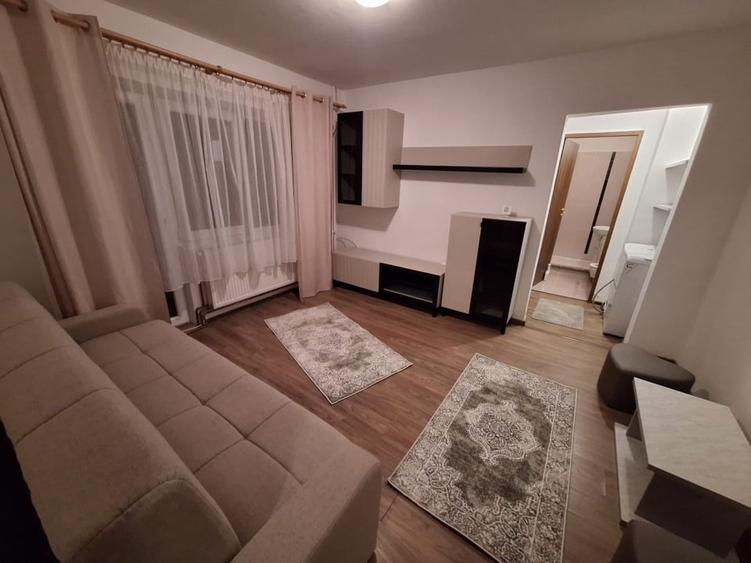 Apartament cu 2 camere, mobilat în Circumvalațiunii