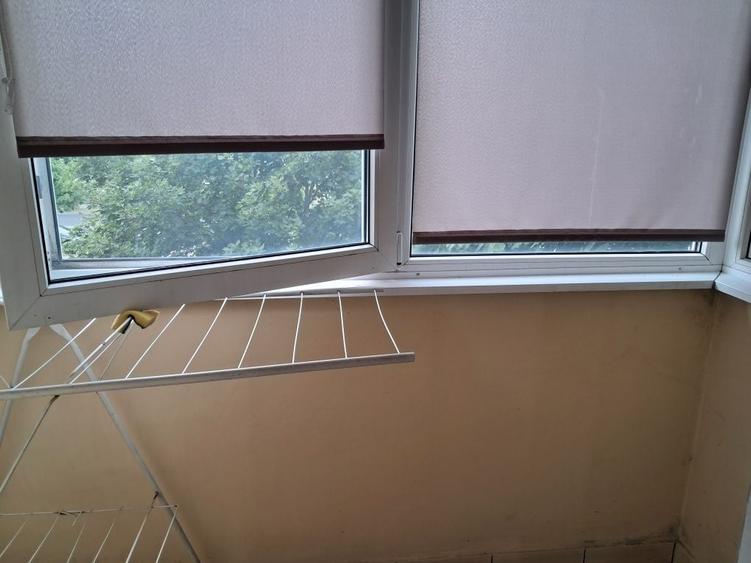 Garsonieră semidecomandată în Gară
