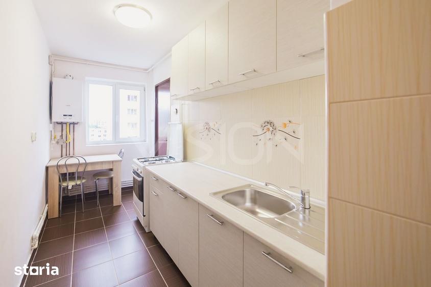2 dormitoare | 50 m2 | modern | Mana?tur - Vidraru - 7