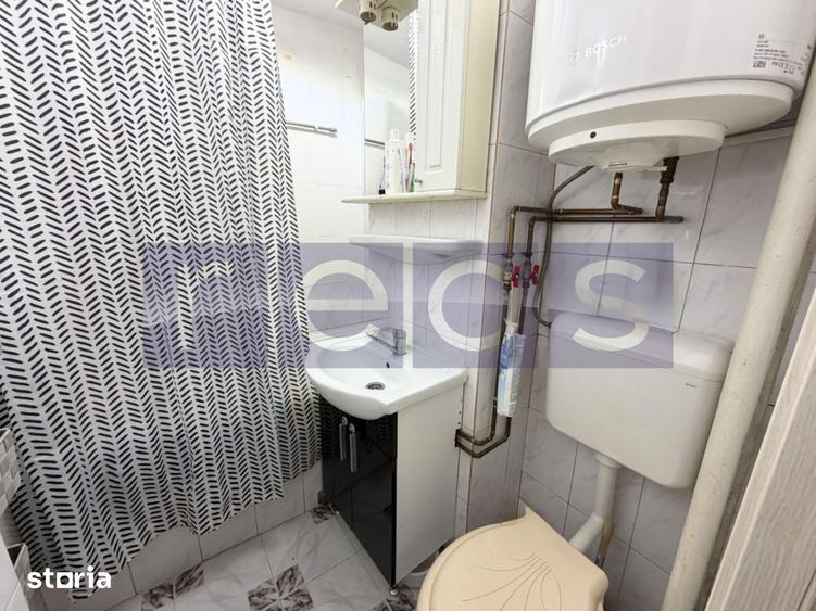 VANZARE 2 CAMERE | RENOVAT | 40 MP | ETAJ 5 | DECOMANDAT | ZONA TEIUL - 7