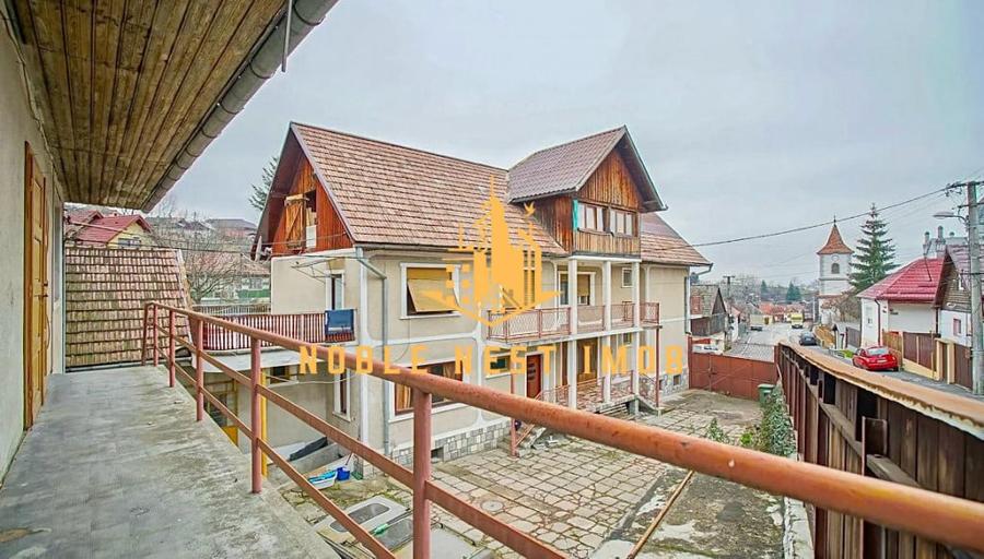 Vanzare casa D+P+E+M Sacele, jude? Bra?ov | COMISIO - 1