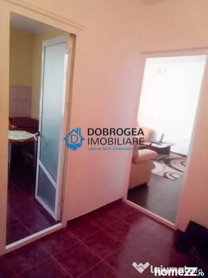 Apartament cu 2 camere semidecomandat în Ultracentral