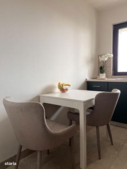 Apartament cu 2 camere decomandat în Vitan