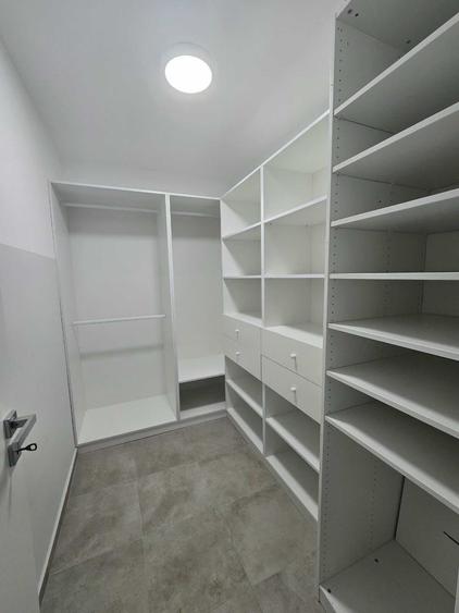 Inchiriez apartament - 2 camere + parcare + boxa - Cartier Maurer - 5