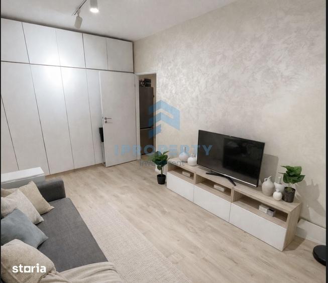 Apartament cu 3 camere decomandat în Grozăvești