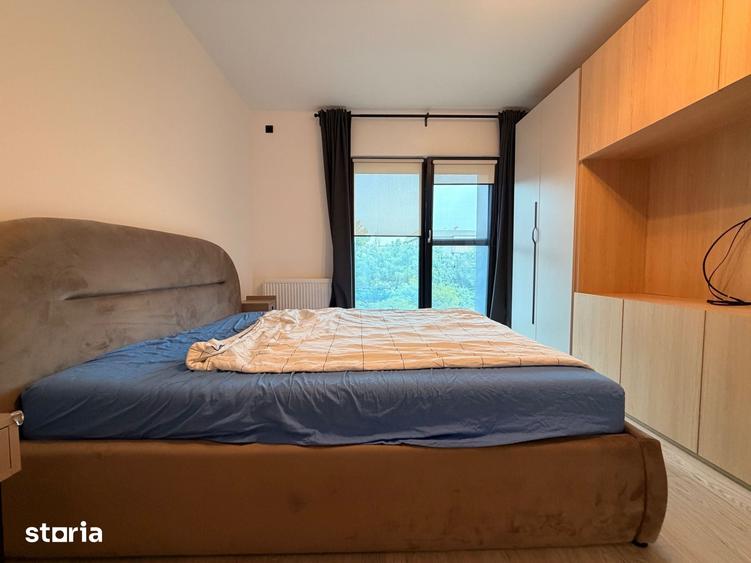 Apartament cu 3 camere în Decebal