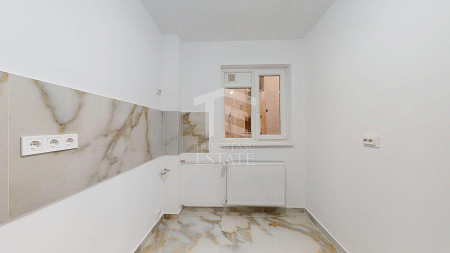 Apartament cu 3 camere decomandat în Drumul Taberei