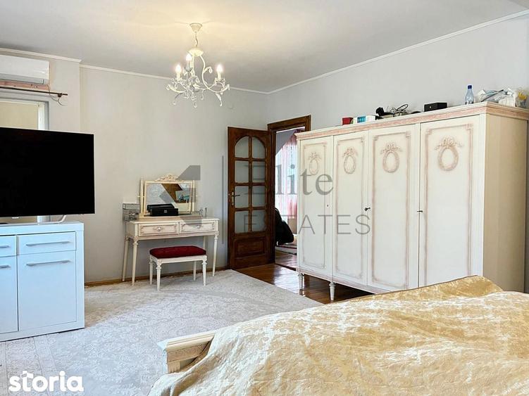 Casa singura in curte ultracentral in Oradea - 6