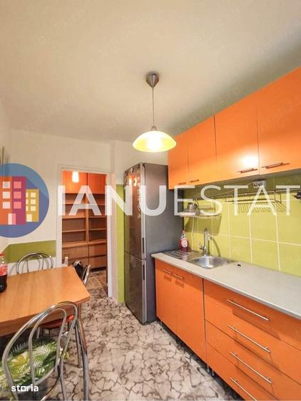 Titan 10` Metrou Nicoale Grigorescu Parc IOR Renovat Parcare - 2