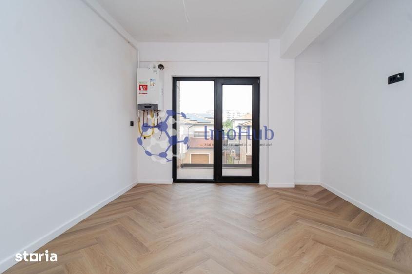 Apartament cu 2 camere în Nicolina