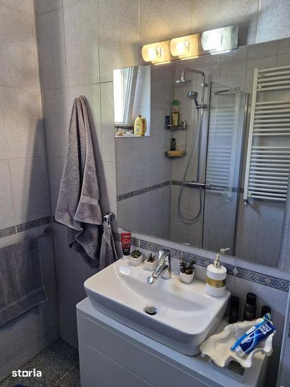 Apartament cu 3 camere în Cotroceni