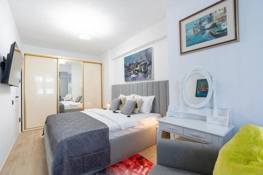 Apartament cu 2 camere decomandat în Nord