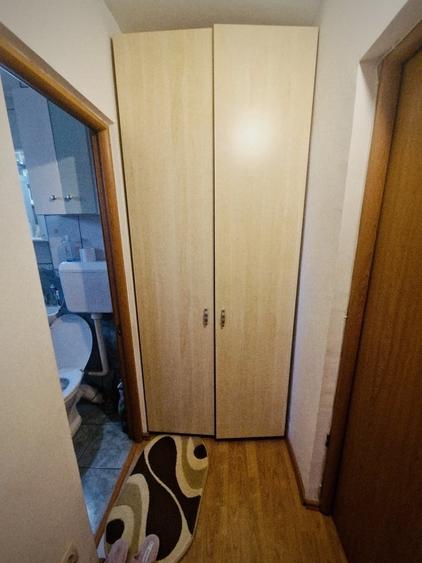 Apartament cu 2 camere semidecomandat în Drumul Taberei