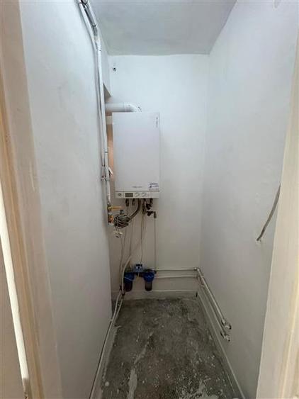 Apartament cu 2 camere decomandat în Luncă