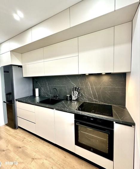 Apartament 2 camere zona Mihai Viteazu - 4