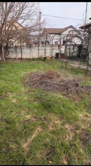 Casă cu 3 camere în Central