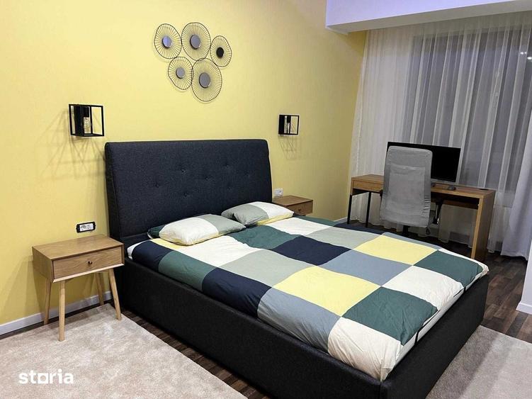 Apartament cu 2 camere decomandat în Iancului