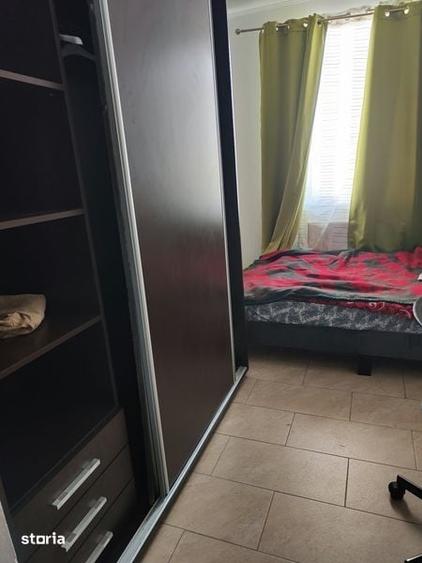 Apartament cu 2 camere în 13 Septembrie